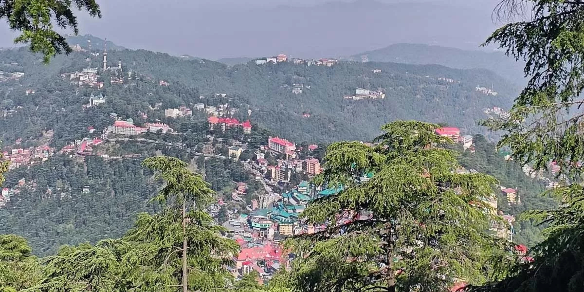 Himachal Pradesh is embarking on a wave of development